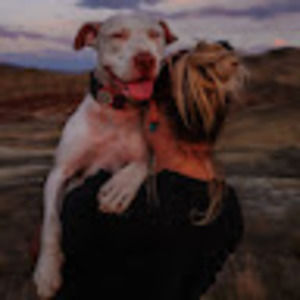 Meet your Posher, Zoe